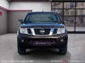 Nissan navara 2.5 dci 144 king cab optima camera de recul sieges chauffants attelage garantie 12 mois occasion simplicicar...