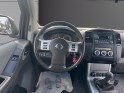 Nissan navara 2.5 dci 144 king cab optima camera de recul sieges chauffants attelage garantie 12 mois occasion simplicicar...