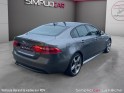 Jaguar xe 2.0d r-sport occasion simplicicar la fleche simplicicar simplicibike france