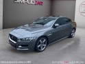 Jaguar xe 2.0d r-sport occasion simplicicar la fleche simplicicar simplicibike france