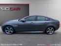Jaguar xe 2.0d r-sport occasion simplicicar la fleche simplicicar simplicibike france
