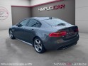 Jaguar xe 2.0d r-sport occasion simplicicar la fleche simplicicar simplicibike france