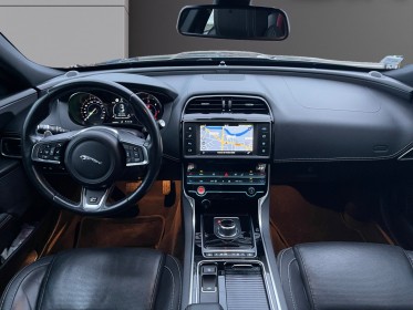 Jaguar xe 2.0d r-sport occasion simplicicar la fleche simplicicar simplicibike france