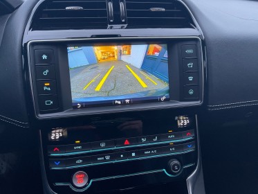 Jaguar xe 2.0d r-sport occasion simplicicar la fleche simplicicar simplicibike france