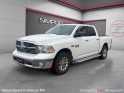 Dodge ram v6 bluediesel laramie occasion avignon (84) simplicicar simplicibike france