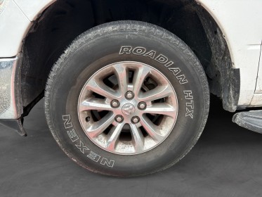 Dodge ram v6 bluediesel laramie occasion avignon (84) simplicicar simplicibike france