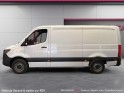 Mercedes sprinter tourer 311 cdi 37 3.5 t propulsion avec tva carplay attelage garantie 12 mois occasion simplicicar...
