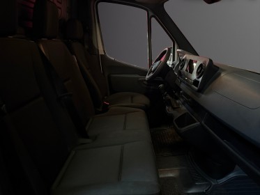 Mercedes sprinter tourer 311 cdi 37 3.5 t propulsion avec tva carplay attelage garantie 12 mois occasion simplicicar...