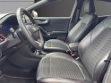 Ford puma 1.0 ecoboost 155 ch mhev ss powershift st-line x pack sécurité intégrale hayon électrique accès sans clés......