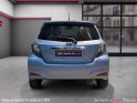 Toyota yaris hybride 100h style toit pano keyless go camera de recul garantie 12 mois occasion simplicicar tours  simplicicar...