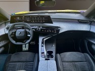 PEUGEOT d'occasion 3008 1.2 HYBRID 145 GT EXCLUSIVE E-DCS de 2026