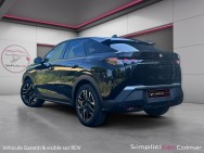 PEUGEOT d'occasion 3008 1.2 HYBRID 145 GT EXCLUSIVE E-DCS de 2026