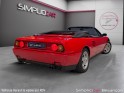 Ferrari mondial t cab v8 3.4l historique entretien complet occasion simplicicar besanÇon simplicicar simplicibike france