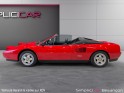 Ferrari mondial t cab v8 3.4l historique entretien complet occasion simplicicar besanÇon simplicicar simplicibike france