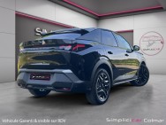 PEUGEOT d'occasion 3008 1.2 HYBRID 145 GT EXCLUSIVE E-DCS de 2026