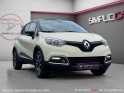 Renault captur dci 110 energy intens gps attelage garantie 12 mois occasion simplicicar labarthe simplicicar simplicibike...