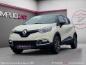Renault captur dci 110 energy intens gps attelage garantie 12 mois occasion simplicicar labarthe simplicicar simplicibike...