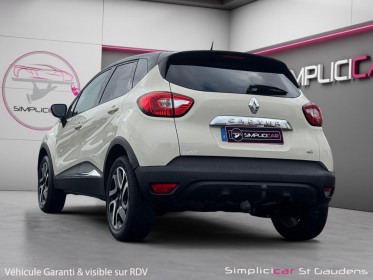 Renault captur dci 110 energy intens gps attelage garantie 12 mois occasion simplicicar labarthe simplicicar simplicibike...