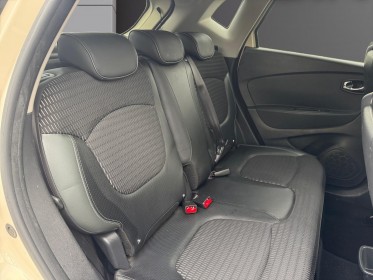 Renault captur dci 110 energy intens gps attelage garantie 12 mois occasion simplicicar labarthe simplicicar simplicibike...