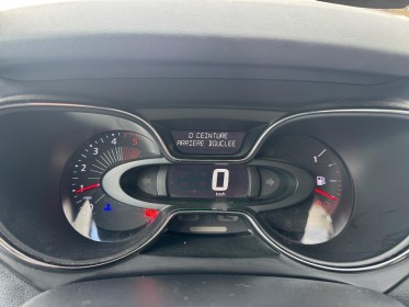 Renault captur dci 110 energy intens gps attelage garantie 12 mois occasion simplicicar labarthe simplicicar simplicibike...