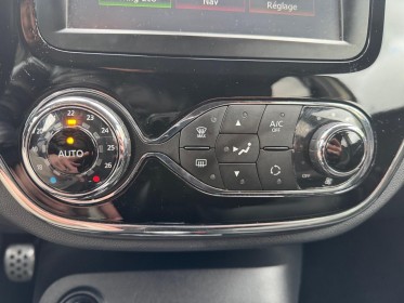 Renault captur dci 110 energy intens gps attelage garantie 12 mois occasion simplicicar labarthe simplicicar simplicibike...