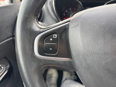 Renault captur dci 110 energy intens gps attelage garantie 12 mois occasion simplicicar labarthe simplicicar simplicibike...