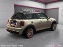 Mini mini iii   f56   2.0   192ch  cooper s occasion simplicicar pau simplicicar simplicibike france