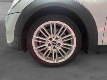 Mini mini iii   f56   2.0   192ch  cooper s occasion simplicicar pau simplicicar simplicibike france