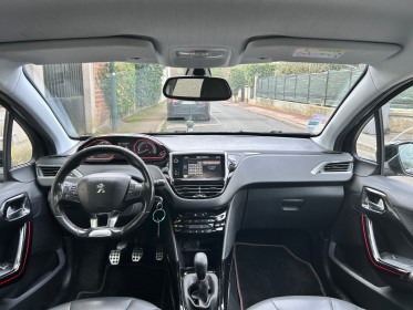 Peugeot 2008 1.2 puretech 110 gt line occasion simplicicar vaucresson simplicicar simplicibike france