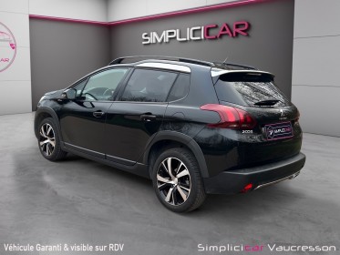 Peugeot 2008 1.2 puretech 110 gt line occasion simplicicar vaucresson simplicicar simplicibike france