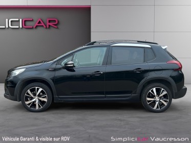 Peugeot 2008 1.2 puretech 110 gt line occasion simplicicar vaucresson simplicicar simplicibike france