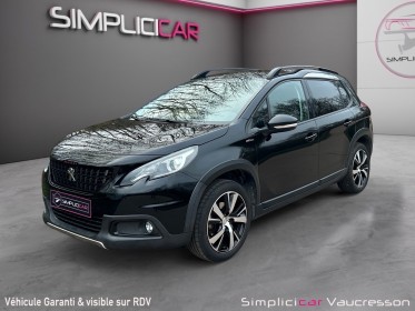 Peugeot 2008 1.2 puretech 110 gt line occasion simplicicar vaucresson simplicicar simplicibike france