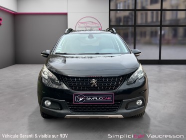 Peugeot 2008 1.2 puretech 110 gt line occasion simplicicar vaucresson simplicicar simplicibike france