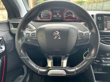 Peugeot 2008 1.2 puretech 110 gt line occasion simplicicar vaucresson simplicicar simplicibike france