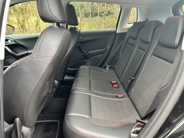 Peugeot 2008 1.2 puretech 110 gt line occasion simplicicar vaucresson simplicicar simplicibike france