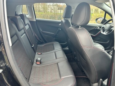 Peugeot 2008 1.2 puretech 110 gt line occasion simplicicar vaucresson simplicicar simplicibike france