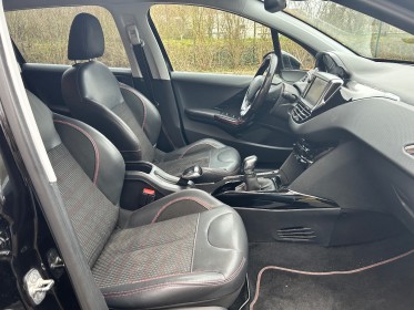 Peugeot 2008 1.2 puretech 110 gt line occasion simplicicar vaucresson simplicicar simplicibike france