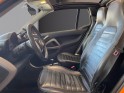 Smart fortwo 1.0 cabriolet occasion  simplicicar nice - pfvauto simplicicar simplicibike france