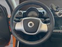 Smart fortwo 1.0 cabriolet occasion  simplicicar nice - pfvauto simplicicar simplicibike france
