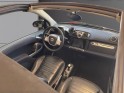 Smart fortwo 1.0 cabriolet occasion  simplicicar nice - pfvauto simplicicar simplicibike france