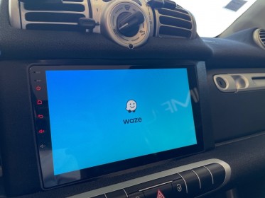 Smart fortwo 1.0 cabriolet occasion  simplicicar nice - pfvauto simplicicar simplicibike france