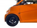 Smart fortwo 1.0 cabriolet occasion  simplicicar nice - pfvauto simplicicar simplicibike france