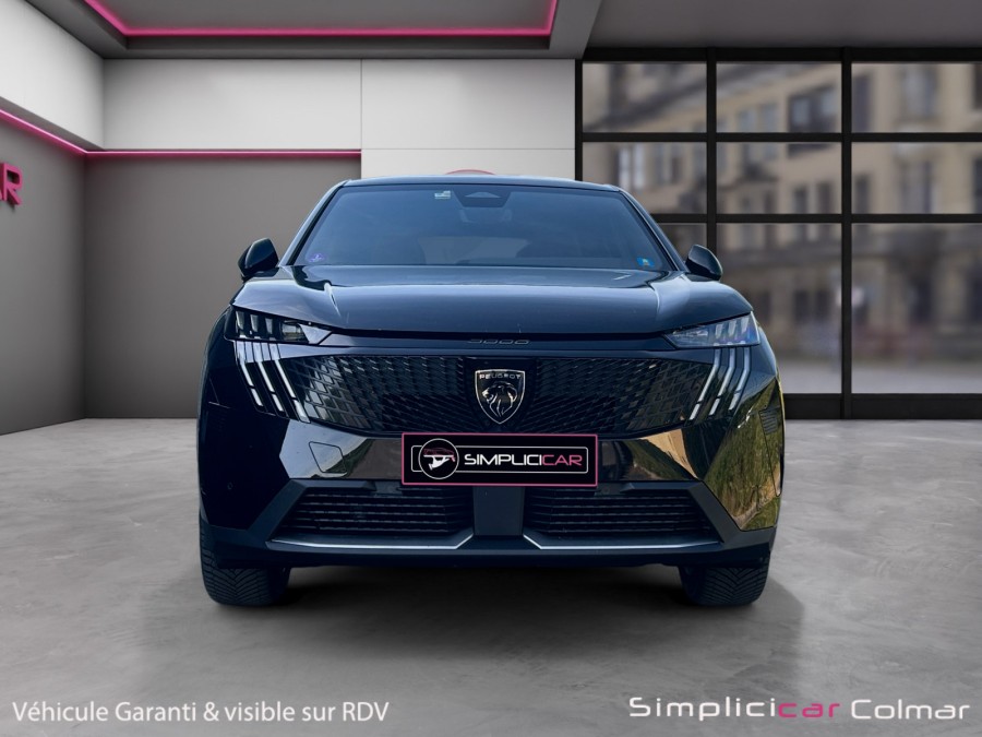 PEUGEOT d'occasion 3008 1.2 HYBRID 145 GT EXCLUSIVE E-DCS de 2026