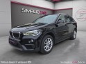 Bmw x1 f48 xdrive 18d 150 lounge occasion  simplicicar nice - pfvauto simplicicar simplicibike france