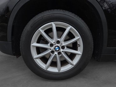 Bmw x1 f48 xdrive 18d 150 lounge occasion  simplicicar nice - pfvauto simplicicar simplicibike france