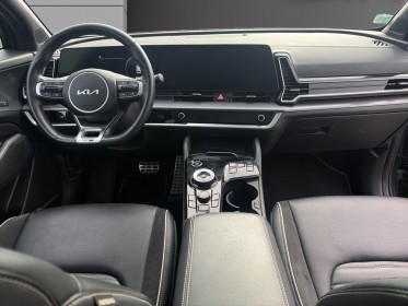 Kia sportage 1.6 t-gdi 265ch hybride rechargeable gt line premium garantie 36 mois occasion simplicicar saint-omer...