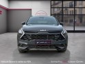 Kia sportage 1.6 t-gdi 265ch hybride rechargeable gt line premium garantie 36 mois occasion simplicicar saint-omer...