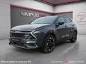 Kia sportage 1.6 t-gdi 265ch hybride rechargeable gt line premium garantie 36 mois occasion simplicicar saint-omer...