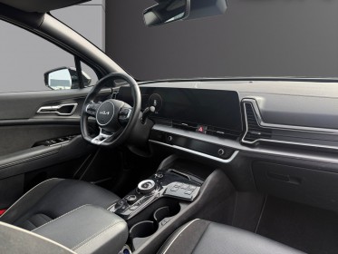 Kia sportage 1.6 t-gdi 265ch hybride rechargeable gt line premium garantie 36 mois occasion simplicicar saint-omer...