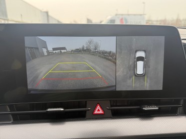 Kia sportage 1.6 t-gdi 265ch hybride rechargeable gt line premium garantie 36 mois occasion simplicicar saint-omer...